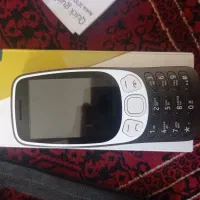 موبایل نوکیا 3210 آکبند