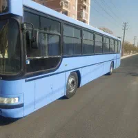 اتوبوس شهاب۸۷|خودرو سنگین|اندیشه, اندیشه فاز ۶|دیوار