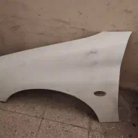 لوازم ۲۰۶ کاپوت و گلگیر|قطعات یدکی و لوازم جانبی|اصفهان, شهرک کاوه|دیوار