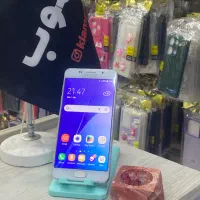 گوشی a5 مدل ۲۰۱۶ بشدت سلامت