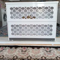 یه جزیره ام دی اف زیبا