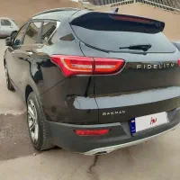 فیدلیتی پرایم ۷ نفره ۱۴۰۲