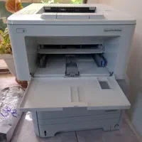پرینتر تک کاره وایرلس hp203dw|پرینتر، اسکنر، کپی، فکس|تهران, زرگنده|دیوار