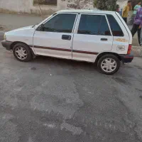 پراید.هاچ بک         مدل ۷۶ کره ای|خودرو سواری و وانت|محمدشهر, همایون ویلا|دیوار