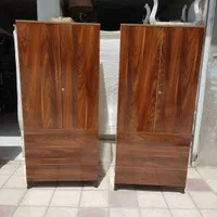 انواع کمد کارگاهی