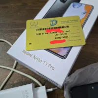 گوشی نوت ۱۱ پرو|موبایل|بجنورد, |دیوار