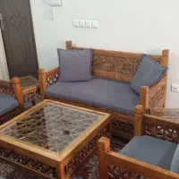 مبل سنتی 7نفره