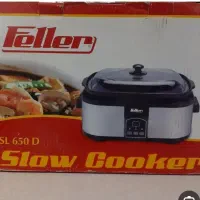 آرام پز فلر