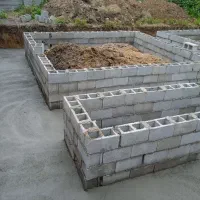 بنایی|خدمات پیشه و مهارت|خمام, |دیوار