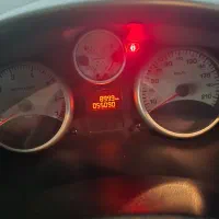 ۲۰۷ پانوراما مدل ۱۴۰۲|خودرو سواری و وانت|اردبیل, |دیوار