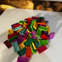 پازل، بازی فکری ،کتاب و تعدادی وسیله برای کودکان|اسباب و اثاث بچه|کرج, گلشهر|دیوار