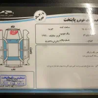 MVM X 22|خودرو سواری و وانت|اردبیل, |دیوار