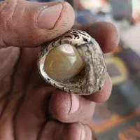 انگشتر یمن‌اصل|جواهرات|فردیس, شهرک سپاه|دیوار