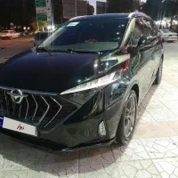 هایماx7پرومکس|خودرو سواری و وانت|کرمانشاه, |دیوار