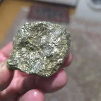 سنگ راف طلا
