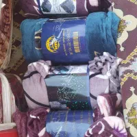 پتو مسافرتی دو نفره