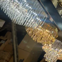 لوسترتخفیف ویژه|لوستر و چراغ آویز|بندرعباس, |دیوار