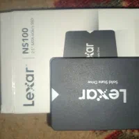 هارد 128ssd|قطعات و لوازم جانبی رایانه|پرند, فاز ۴|دیوار