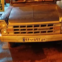 حمل نقل با نیسان وانت