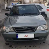 132بی‌رنگ شاسی پلمپ 87