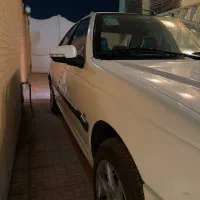 پارس tu5|خودرو سواری و وانت|یزد, |دیوار