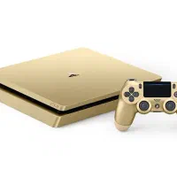 ps4 پی اس فور اسلیم یک ترا اکبند