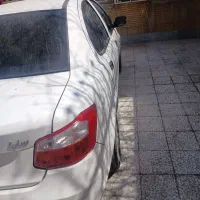 ساینا ۴۰۲|خودرو سواری و وانت|آبادان, |دیوار