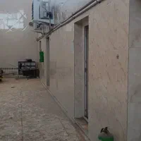 سوله وزمین شرکت بسته بندی|فروش مغازه و غرفه|ضیاء آباد, |دیوار