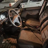 ۲۰۶ مدل ۱۳۹۷|خودرو سواری و وانت|بوشهر, |دیوار