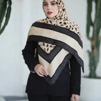شال و روسری