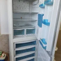 یخچال تمیزوسالم|یخچال و فریزر|نورآباد, |دیوار