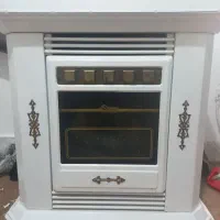بخاری شومینه ایران شرق ۲۲هزار