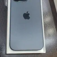 iphone 16 Promax 256|موبایل|تهران, نازی‌آباد|دیوار