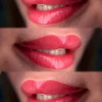 خداحافظی با تیرگی لب و تاتوی قدیمی چشم و لب|خدمات آرایشگری و زیبایی|اهواز, پادادشهر|دیوار