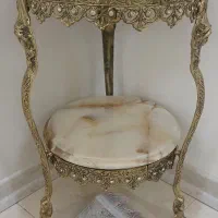 میز برنز