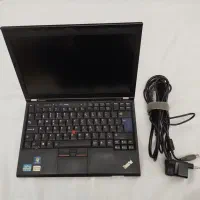 لپ تاپ لنوو Thinkpad-X220|رایانه همراه|تهران, نظام‌آباد|دیوار