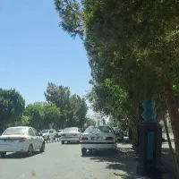 زمین ۷۰ متری موقعیت تجاری بلوار خاتمی