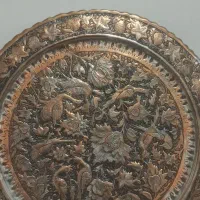 سینی مسی قطر ۵۰