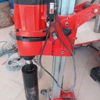 دستگاه کور گیر در حد نو