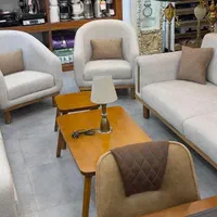 مبلمان ۸ نفره رافائل