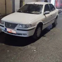 سمندمدل93|خودرو سواری و وانت|فردوسیه, |دیوار