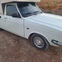 پیکان وانت دوگانه مدل ۹۱|خودرو سواری و وانت|تهران, مینای شمالی (مخبر)|دیوار