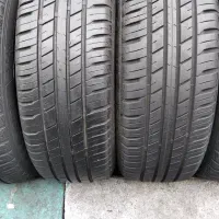 4حلقه لاستیک 185/65/14 بارز|قطعات یدکی و لوازم جانبی|تهران, قیام|دیوار