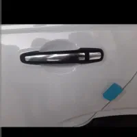 معاوضه کوییک R دنده ای سفید مشکی