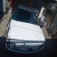پارس مدل93