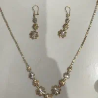 طلا مستعمل در حد نو