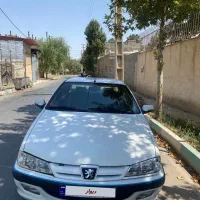 پارس سفید ۱۴۰۰ xu7p موتور جدید|خودرو سواری و وانت|کرج, اسدآباد|دیوار