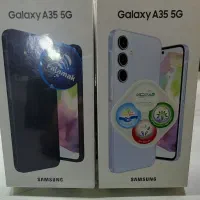 گوشی a35 سامسونگ
