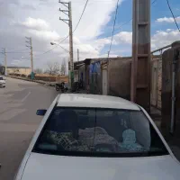 پراید|خودرو سواری و وانت|ابهر, |دیوار