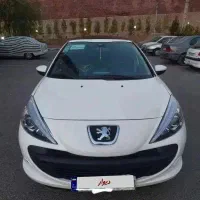 207اتومات پانا tu5pپلاس  مدل بهمن 403
